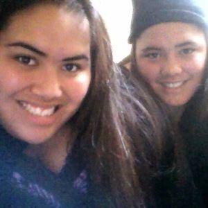 Meet your Posher, Rena